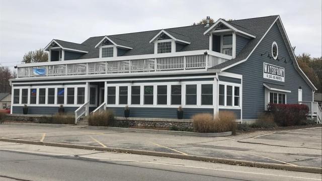 The Waterfront Pub and Grill 