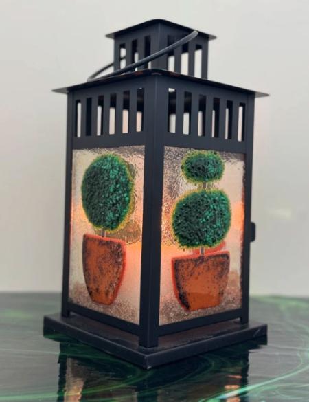 Fused Lantern Class