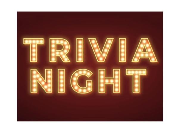 Trivia with TeRossi