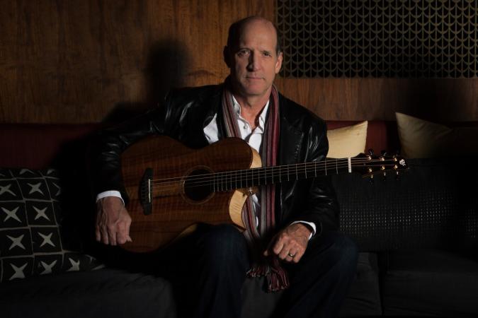 How Sweet It Is: A Tribute to James Taylor