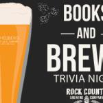Books and Brews Trivia Night