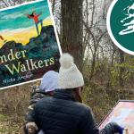 Spring StoryWalk®