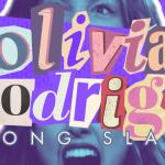 Olivia Rodrigo Song Slam