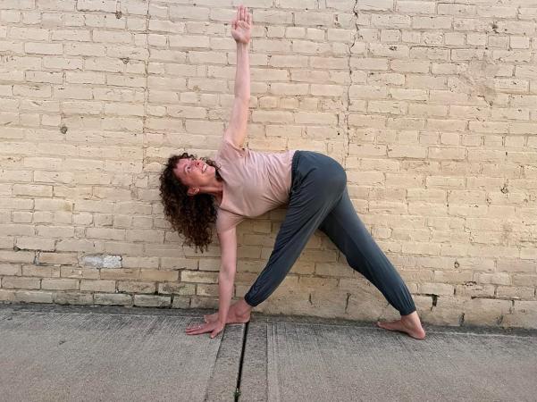 Classic Hatha Yoga
