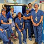 Mercyhealth Hospitals Achieve Milestone with Dual Leadless Pacemaker Procedures