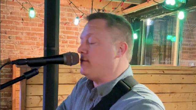Nick Jones Music
