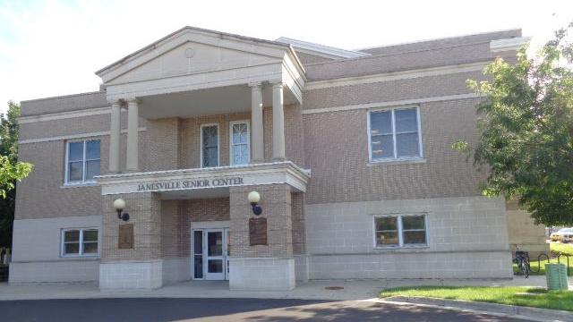 Janesville Senior Center