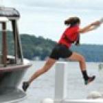 Lake Geneva U.S. Mailboat Tour