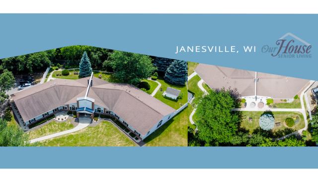 Our House Senior Living - Janesville Memory Care (Janesville, WI)