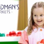 Woodman’s Donates $1.5 Million to Children’s Museum of Rock County