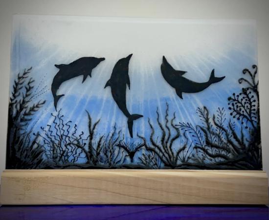 Deep Sea Dreams Class