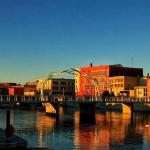 Janesville Celebrates 10 Years of Downtown Revitalization