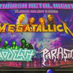Live Music at Retro City Rockade