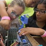 Tech Savvy STEM Workshop