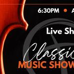 Classical Music Showcase
