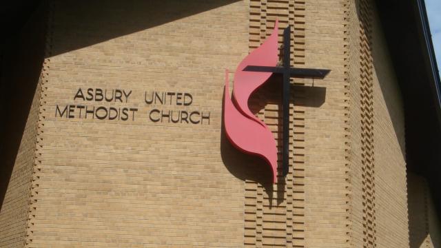 Asbury United Methodist Church 