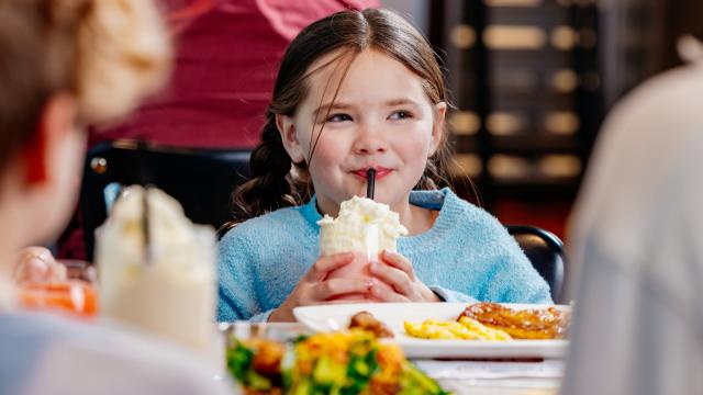Bessie's Diner