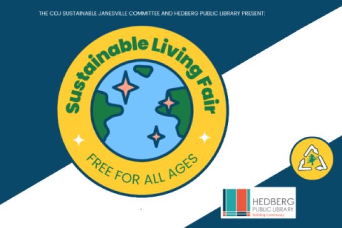 Sustainable Living Fair
