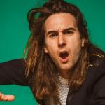 Comedian Marcus Monroe