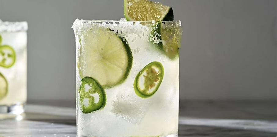 Tequila & Mezcal Cocktails Class