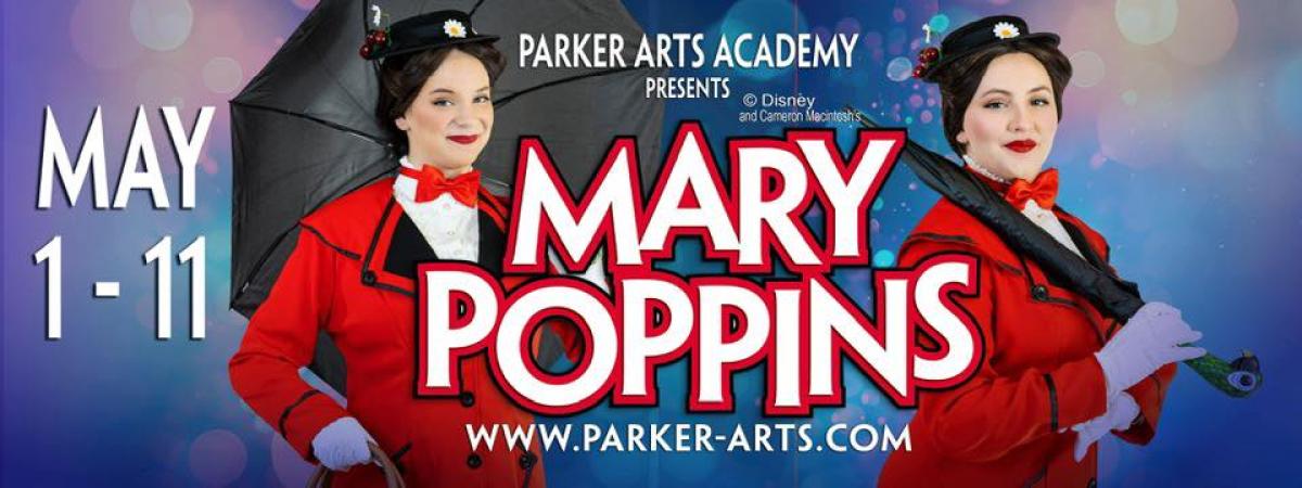 Mary Poppins