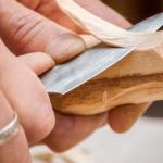 Wood Carving Demo