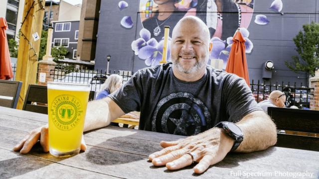 Summer Patio Music at Looking Glass