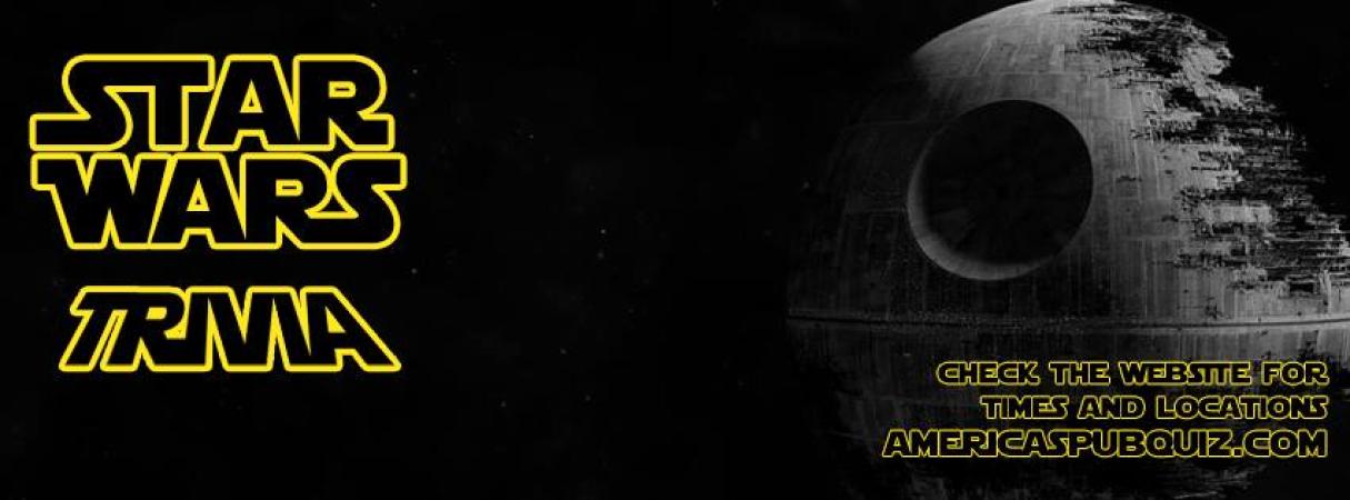 Star Wars Trivia