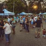 Milton Community Days Market