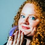 Comedian Kelsey Rosen