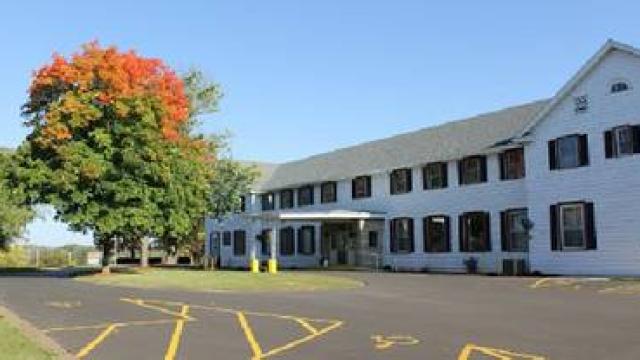 Spring Fling at the VFW