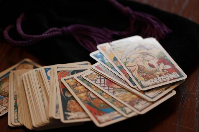 Learn to Read Tarot