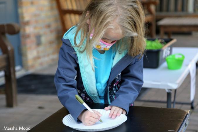 Mother’s Day at Rotary Botanical Gardens