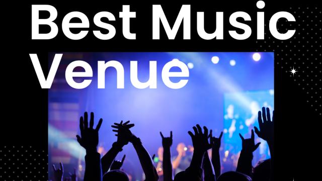 Who puts on the Best Show?