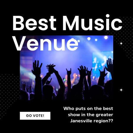 Who puts on the Best Show?