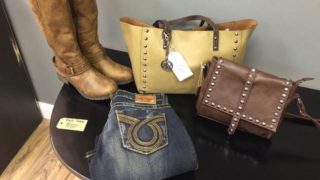 Urban Boutique