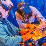 Propel Forward’s First-Ever STEAM/Career Day!