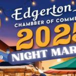 Edgerton Night Market