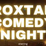 Comedy Night