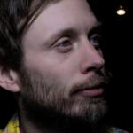 Comedian Steven Gillespie