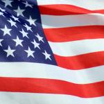 Memorial Day Ceremony at Milton Lawns Memorial Park