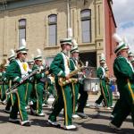 Memorial Day Parade & Ceremony