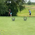 Level Up Junior Golf Program
