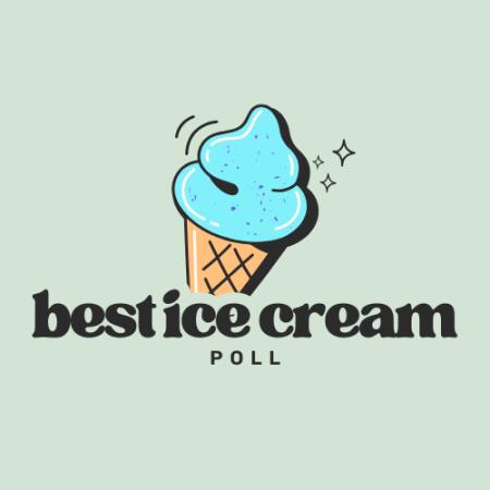 Favorite Ice Cream Shop!