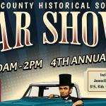 RCHS Fathers Day 4th Annual Car Show