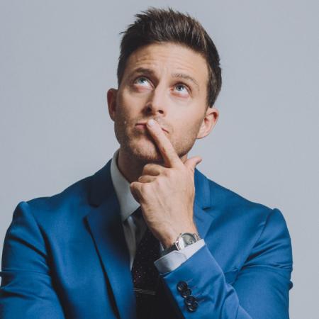 Comedian K-Von