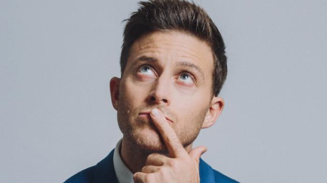 Comedian K-Von