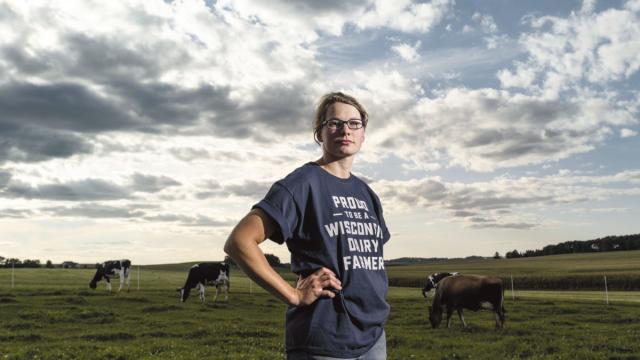 America’s Dairyland 