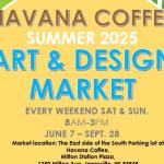 Art and Design Market