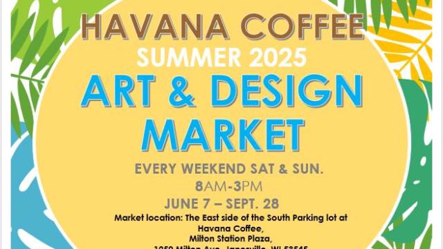 Art and Design Market